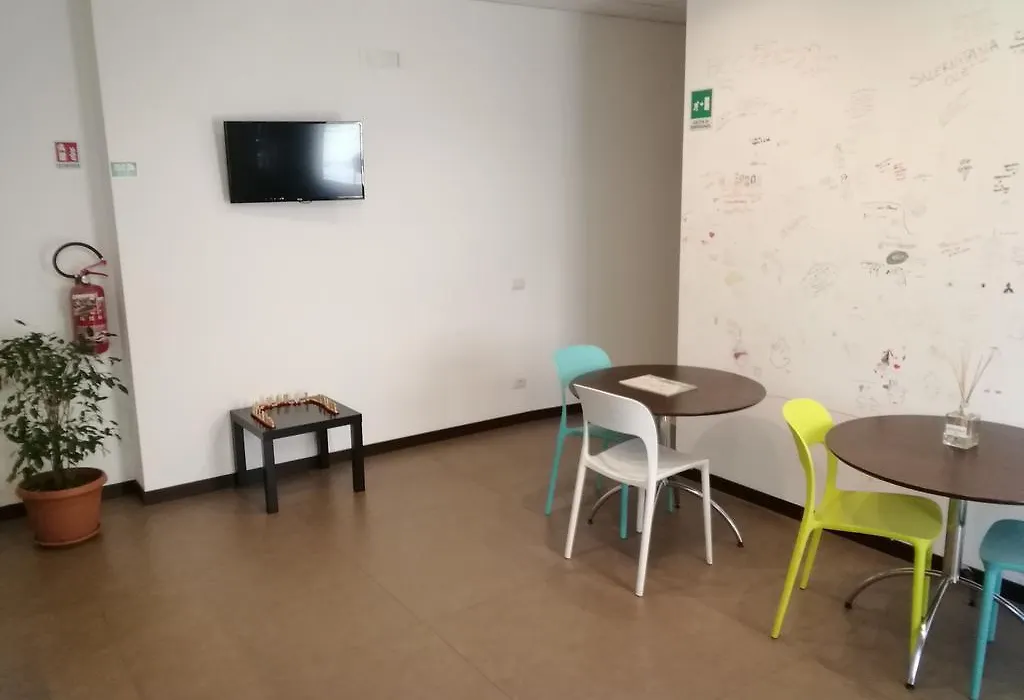 Matera Sassi Rooms 21/a e 21/b-1