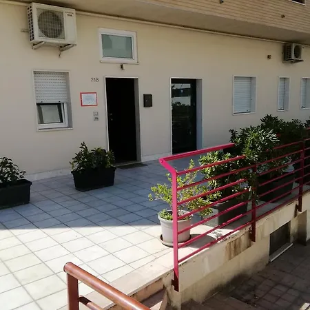 Matera Sassi Rooms 21/a e 21/b-2